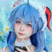 「洛城雪Yuki」
