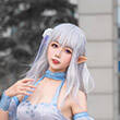 「Momoko葵葵」