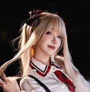 「南咲_SakiQvQ」
