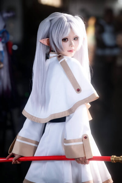 长沙梦华漫展 返图