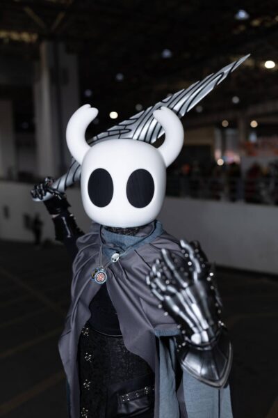 苏州ACG漫展 返图