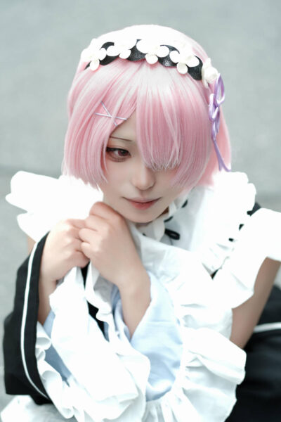 合肥环形漫展 返图