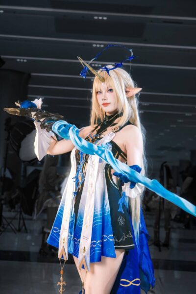 杭州AP漫展 返图