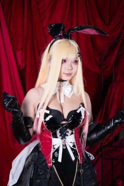 东莞萤火虫漫展 返图