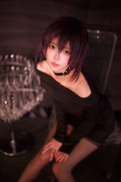 沈阳ssca漫展 返图