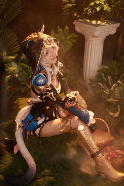 苏州ACG漫展 返图