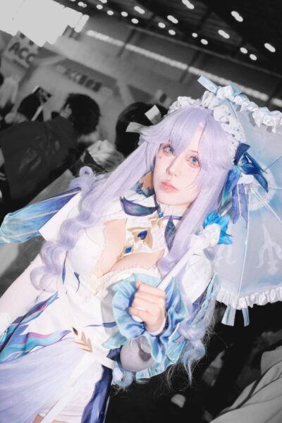 长沙ACG漫展 返图