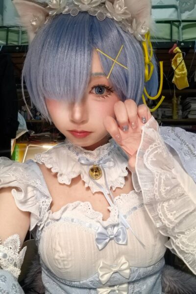 苏州ACG漫展 返图