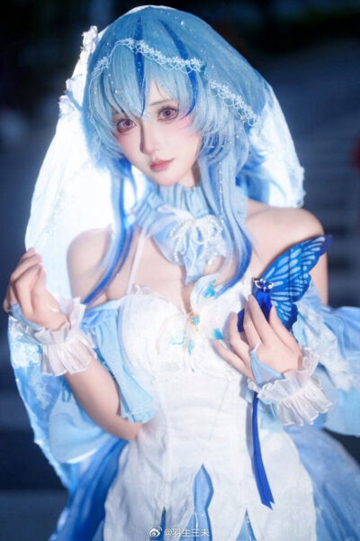 广州萤火虫漫展 返图