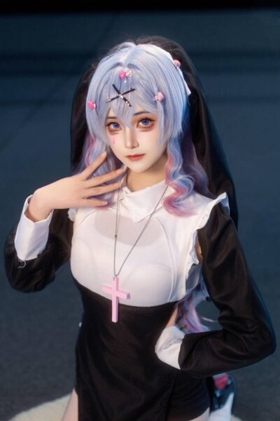 宜昌摸鱼动漫嘉年华 漫展返图