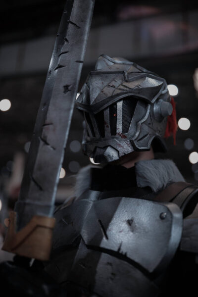 苏州ACG漫展 返图