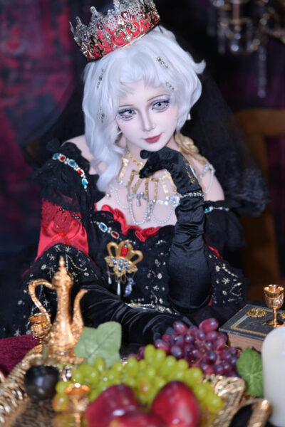 苏州ACG漫展 返图