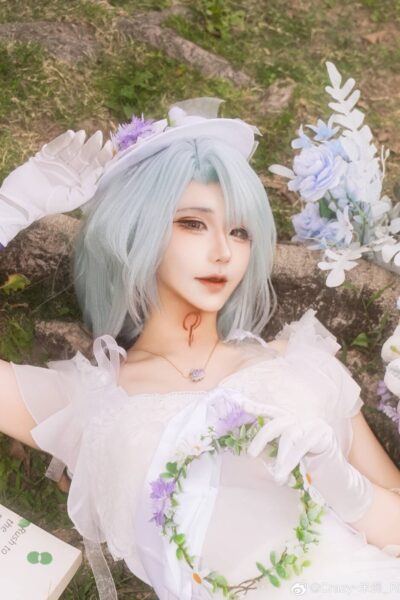 无期迷途 希露妲